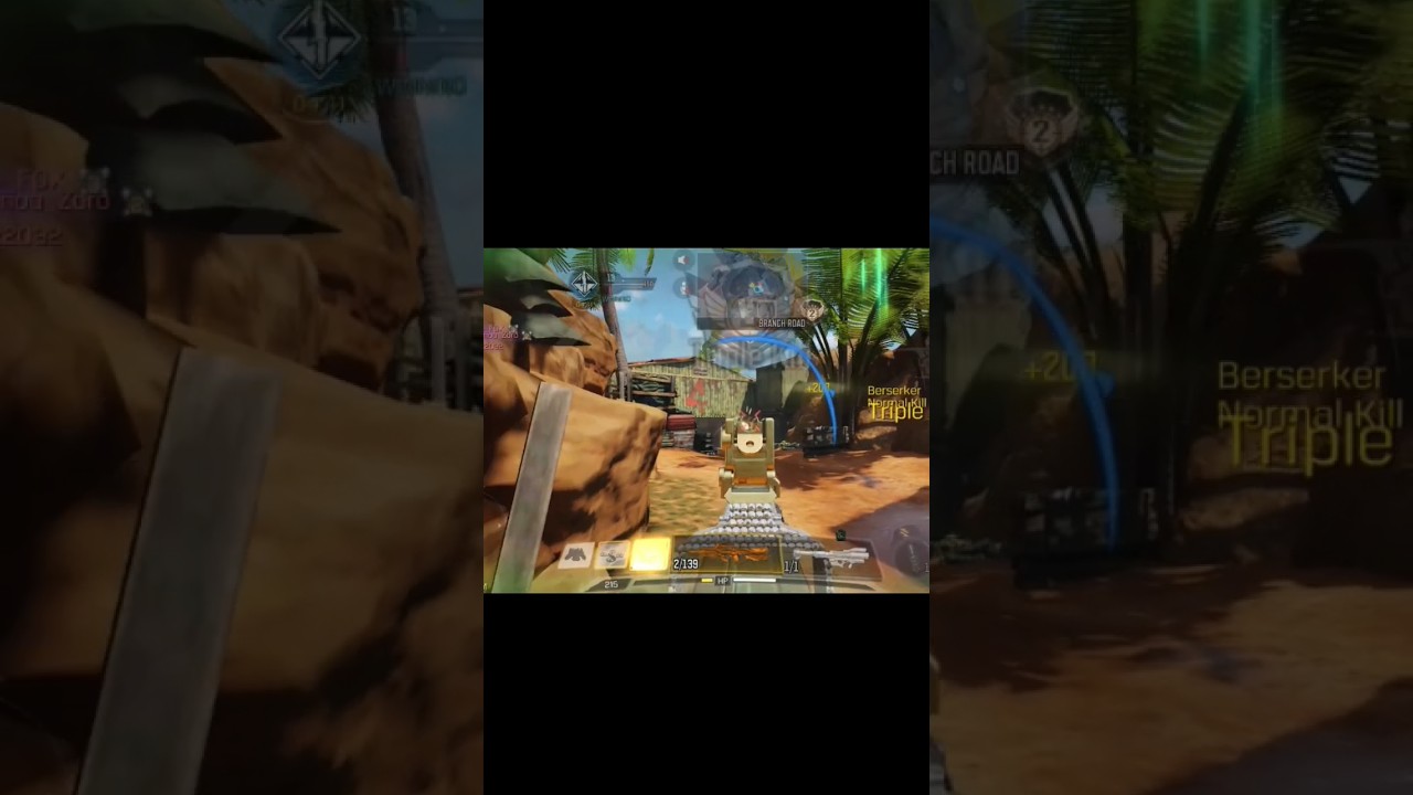 pov: dying to Cryo bomb🥲💀 