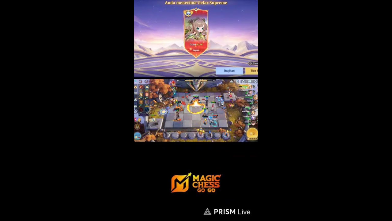 5198459 (4132) MCGG Gass Immortal... Akankah Akankah..