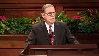 The Ministry Of Reconciliation