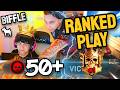 *BUFFED* DiazBiffle Drops 50+ Kills Resurgence Ranked 🐐 WORLD’S #1 WARZONE PLAYER / 3 Gameplays