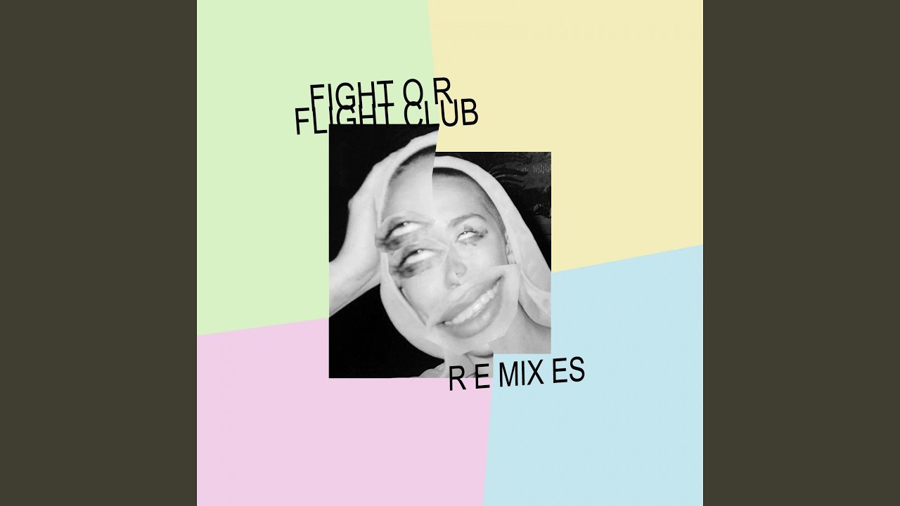Fight or Flight Club (Blu DeTiger Remix)