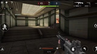 Point Blank | Hack | Mobile screenshot 1