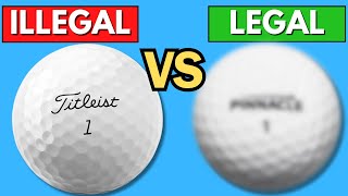Famous Pro V1 vs Rollback Conforming Golf Ball (What’s Inside?) Net Worth