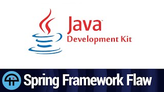 Spring Framework Flaw