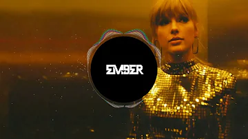 Taylor Swift - Bigger Than The Whole Sky (EMBER Remix)