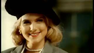 Jeanette Biedermann - It&#39;s Over Now (2003) - Official Music Video