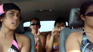 Always be my baby HILO REMIX!
