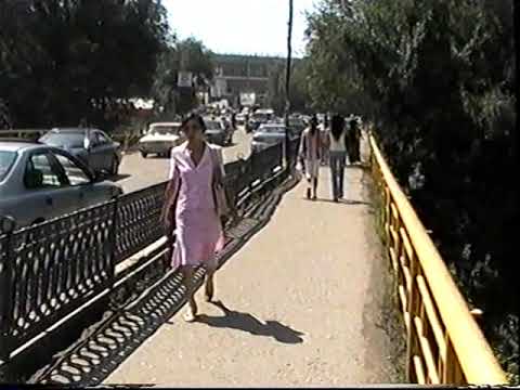 Видео: Любимый городок Талгар