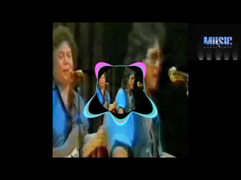 Pance, Ance \u0026 D. Dores - ada rindu untukmu