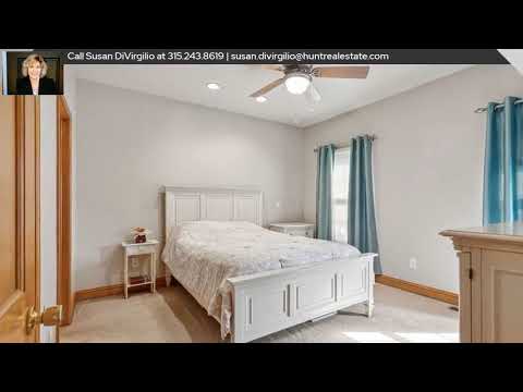 4130 Sandbar Lane, Liverpool, NY home video tour