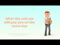 We Advertise Your Business to 1 Million Targeted Prospects starting within 24 hours!