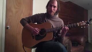 Michael Hudson - Go Long