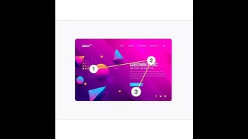 The importance of layout on your designs #creativewebelements #ui #uiuxdesign #cwe #uidesign