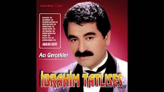 İbrahim Tatlıses - Hepsi Geçer