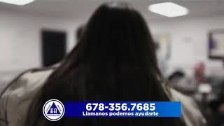 AA SPOT 30 Oficina Intergrupal