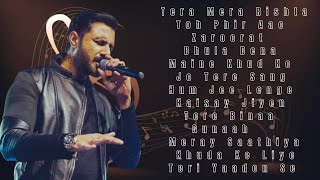 Download lagu Best of Mustafa Zahid | All Time Heart Touching Songs