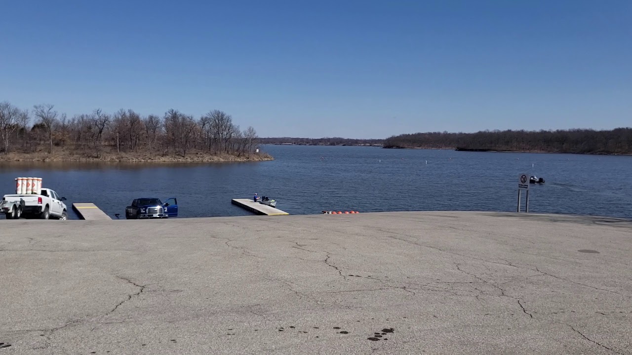 Smithville Lake Missouri YouTube
