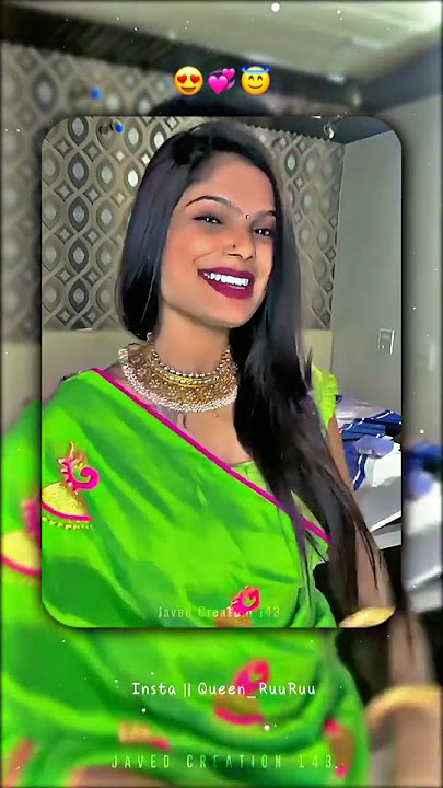 Ghadyal Na Kata | घड्याळ ना काटा | Khandeshi Song Status | SBM | Anjana Barlekar | #shorts #short