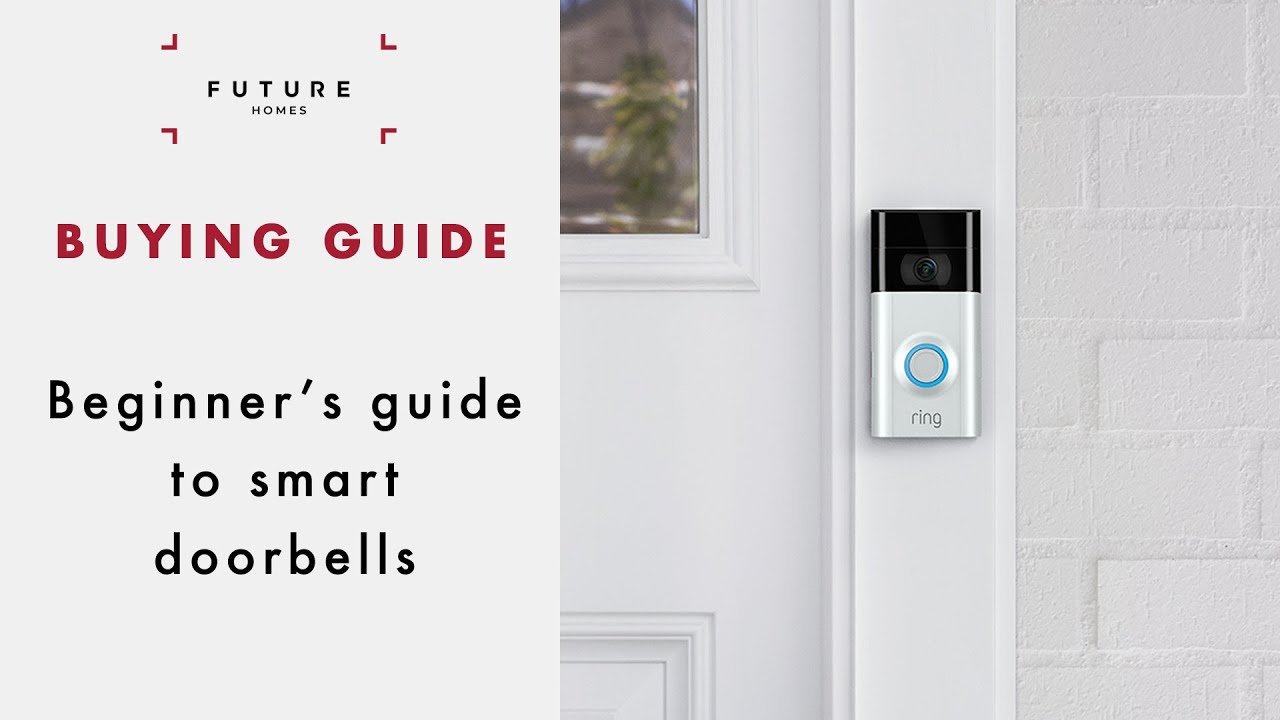 Ring Doorbell buying guide