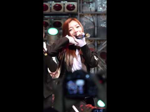 140301 동대문밀리오레 지피베이직(GP Basic) - 블랙 바운스(Black Bounce) (에미트) by 수원촌놈