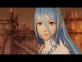 Fire Emblem Warriors - All Characters Intro Scene