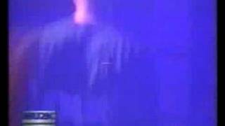 EMF Getting Through live Obras 1993