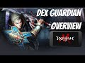 Rohan M Human Dex Overview Guild Recruitment