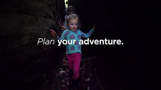Embrace the Outdoors in Chautauqua County, New York