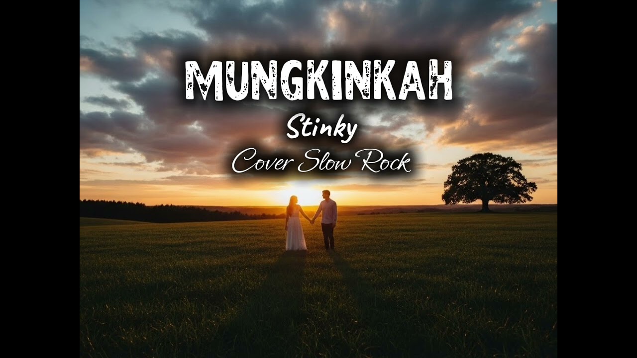Mungkinkah - Stinky | Cover Ai