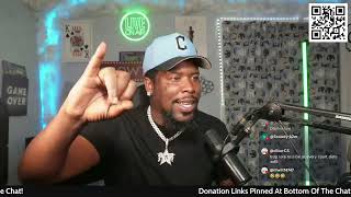 Lil Durk Told On OTF Vonnie? The Flight! King Von & 100k Track! OTF Jam, Quando & Pab! All Snitches!