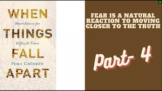 When Things Fall Apart -Part 4/4 :Full Audiobook Series