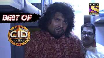 Best of CID (सीआईडी) - A Perilous Train Journey - Full Episode