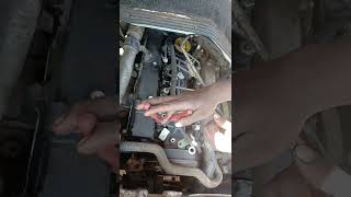 tata ace mint CR4 ENGINE TIMING Missing problem