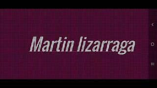 Martin Lizarraga