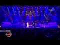 Celine Dion Loved me back to life New Year's Eve HD 2013