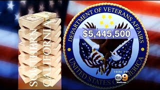 Nearly 1B In Medical Malpractice Payots To Vets Not Paid By Va