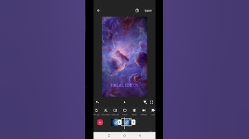 REVERSE Your Video in SECONDS with InShot! #shorts