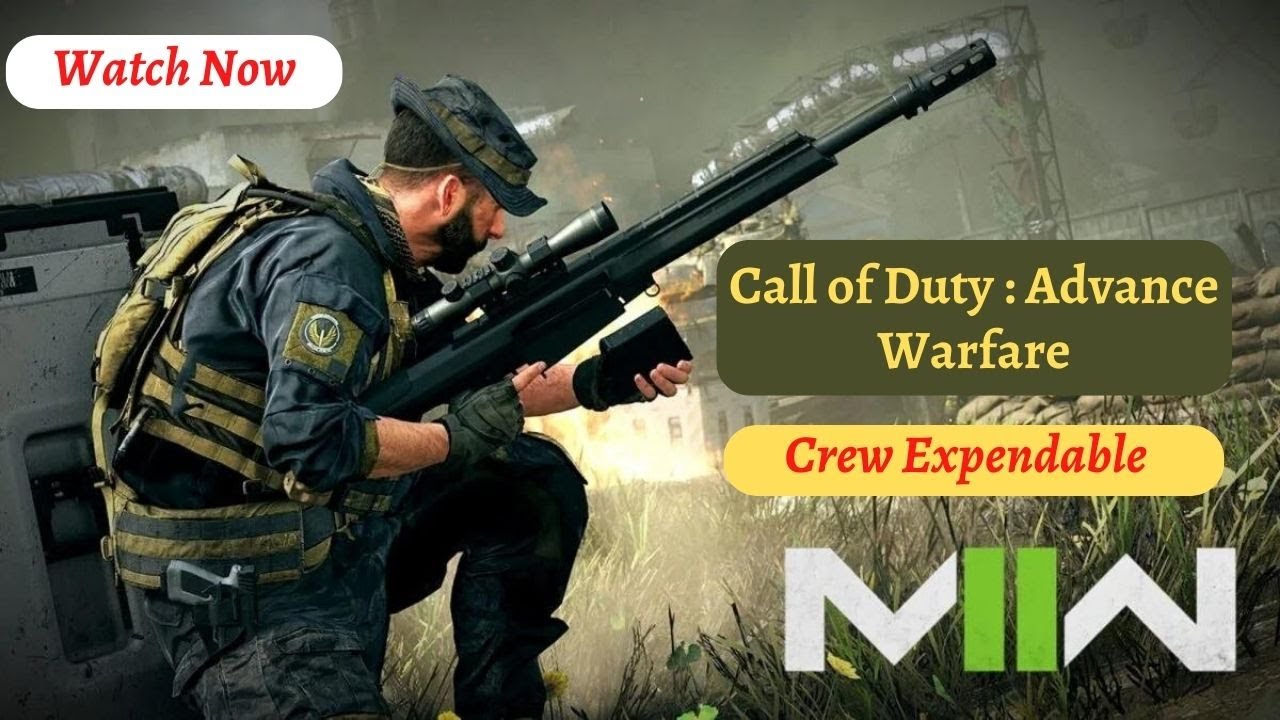 Crew Expendable, Somewhere near the Bering Strait Modern Warfare 4 ...