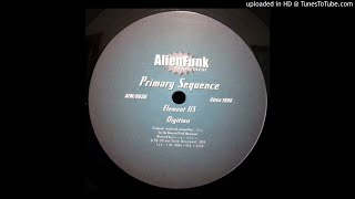 Primary Sequence - B1. Element 115 - AFM/003
