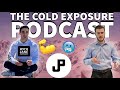 Cold Showers & Exercise Benefits (Wim Hof)