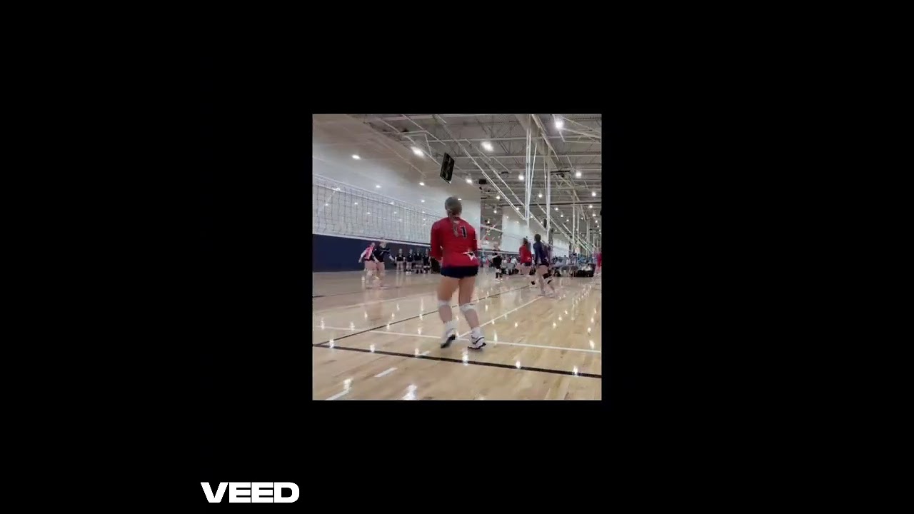 RU 16 White 2025 - Volley By The James - Richmond, VA