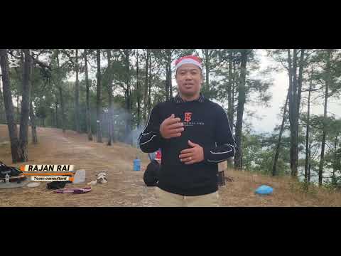 Christmas 2025 Celebration Gokarneshwor Picnic With NEBM Family Kathmandu 