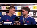 POST MATCH REACTION | Wales v France | 8 try France sweep Wales aside