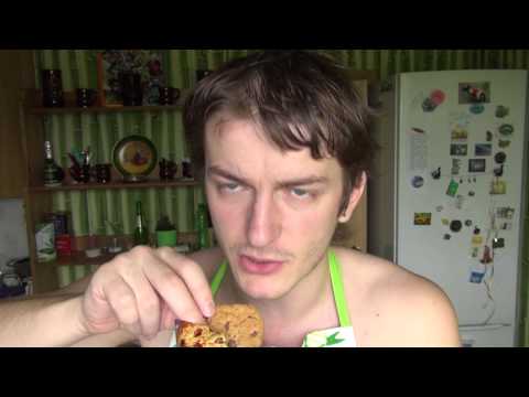 Печенье Alpen Gold Shocolife ☕ вкусный обзор еды