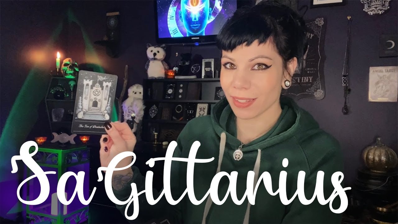 SAGITTARIUS ~Brace Yourself, Sagittarius! This Fated Situation is About to Change Your Whole Life!