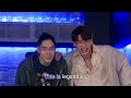 Humor f4thailand f4 being effortlessly funny for 273 sec brightvachirawit edits thailand