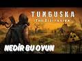 İzometrik Stalker!!! Bir Muhabirin Yolculuğu - Tunguska Türkçe Oynanış - Nedir Bu Oyun