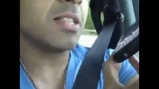 Jay sean makes a prank call