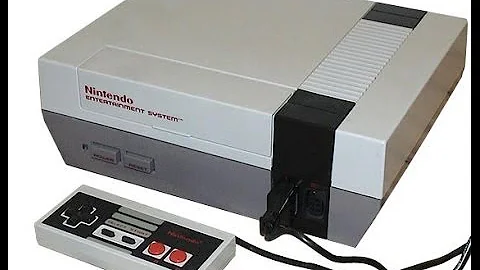 The Top Ten Selling Games Consoles Of All Time