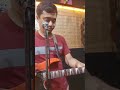 cover demiwaktu pas gabut jaming #covergitar #guitar #leadgitar #guitarcover